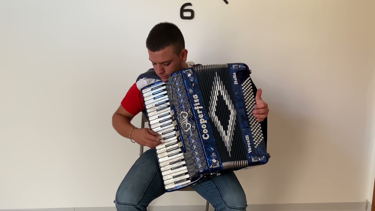 Speranze perdute- fisarmonica impazzita-Luigi_Romano