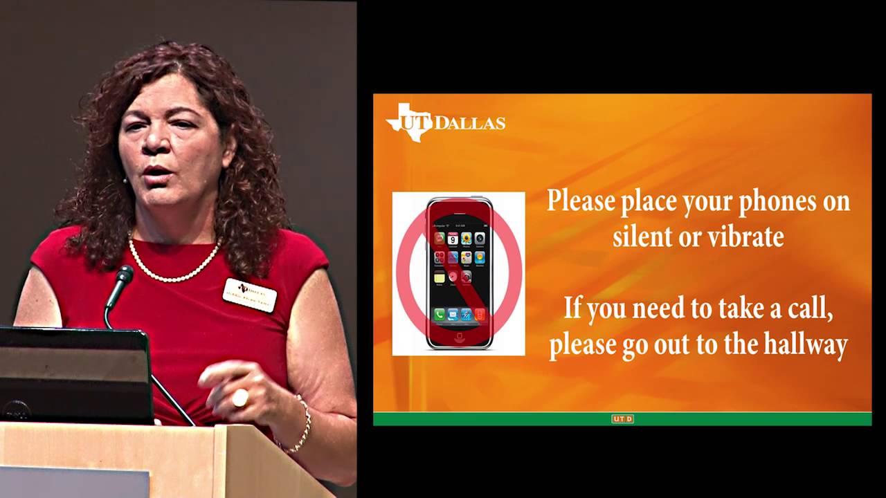 Karen Nocket, Practical Basics for Standing Up A Project