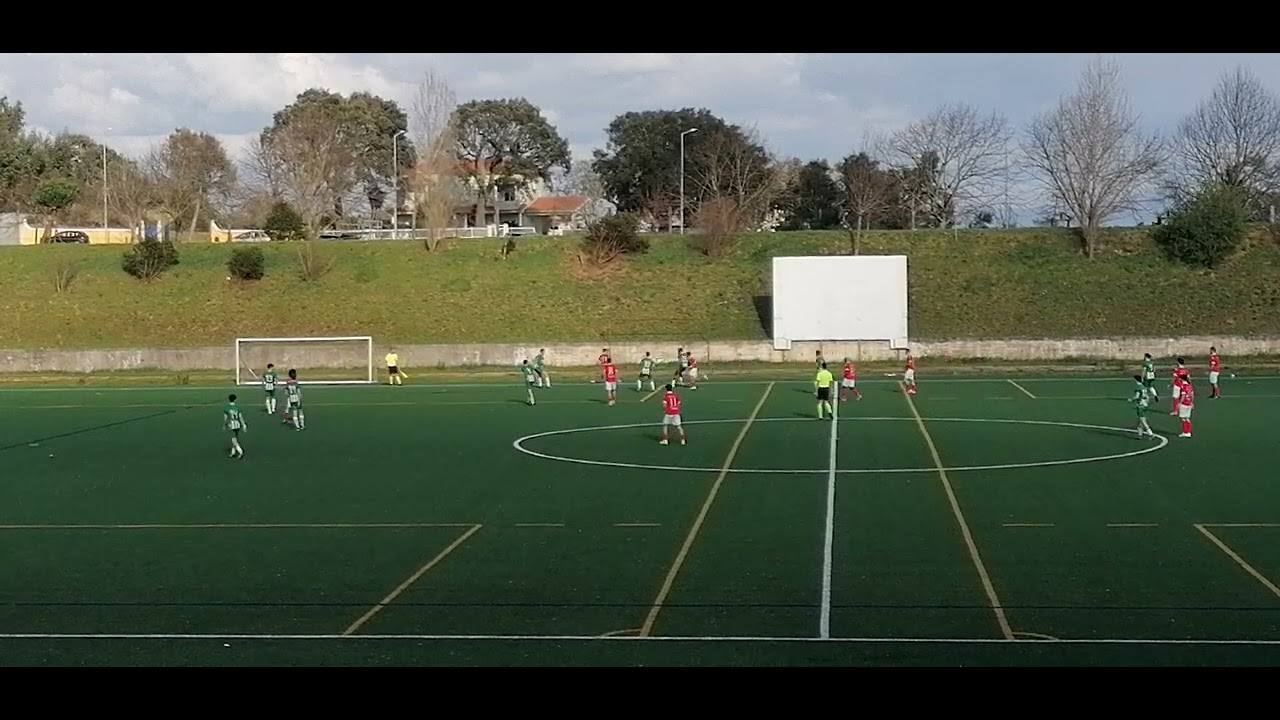 ADFV - SLMARINHA 2PARTE