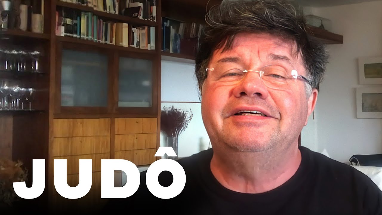 A FILOSOFIA E O JUDÔ - MARCELO MADUREIRA