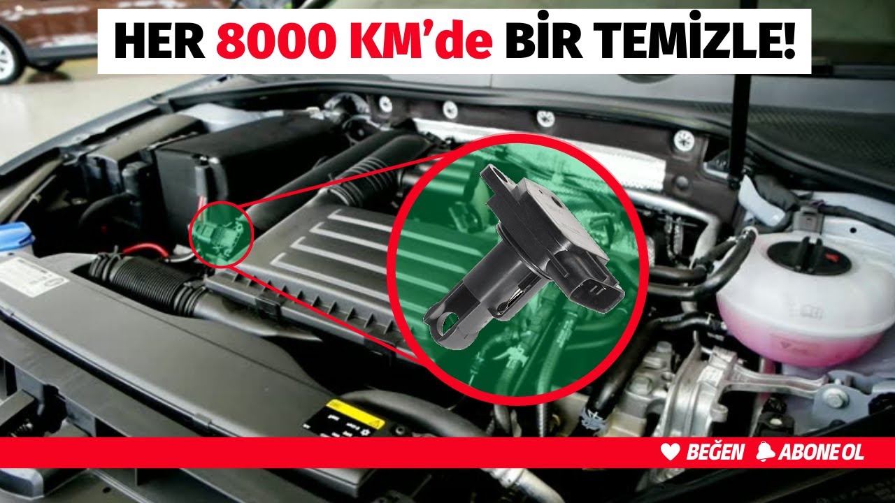 Ustaların SIR GİBİ SAKLADIĞI Araba Ömrünü Uzatan Tamirci Tavsiyeleri