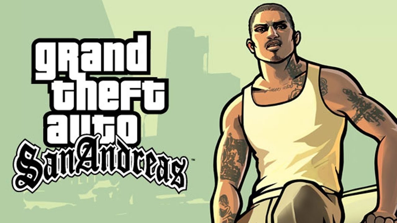 Grand Theft Auto: San Andreas Ep 20
