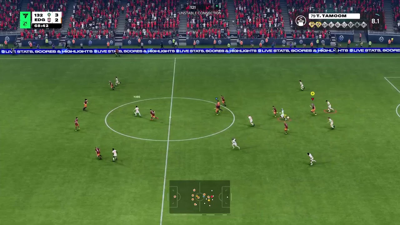 NEW MESSI
