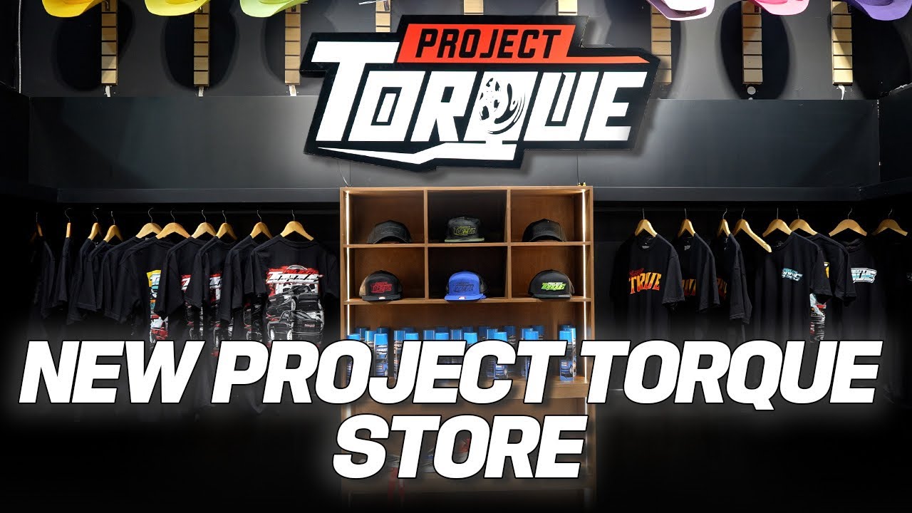 Новый проект Torque Store 🚀🔥