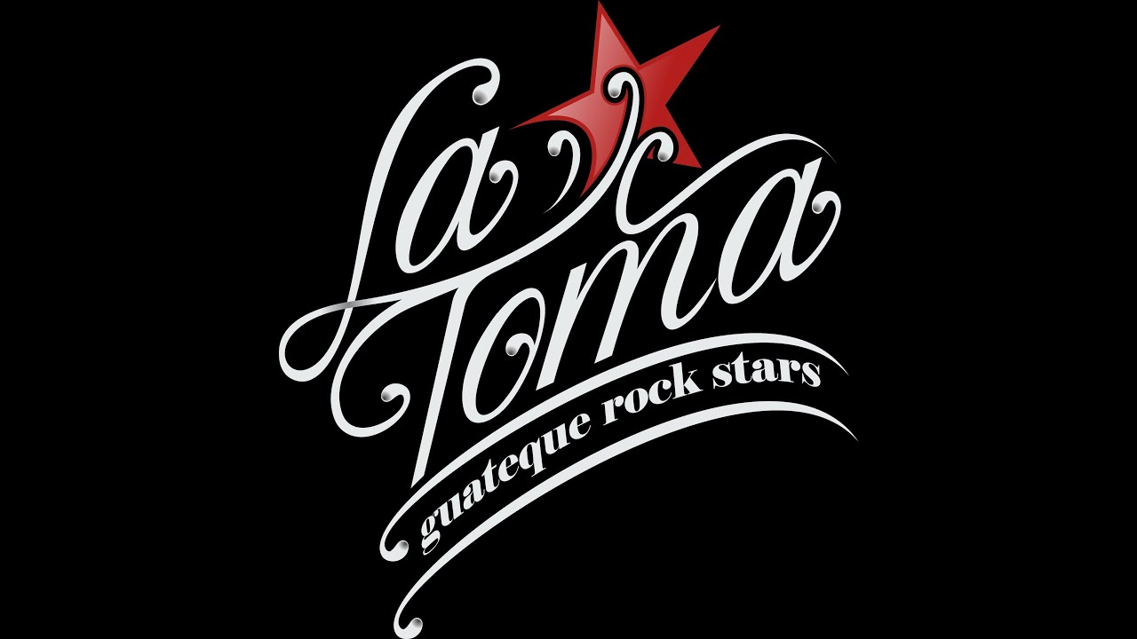 La Toma - Ac&aacute; Hace Falta Rock and Roll
