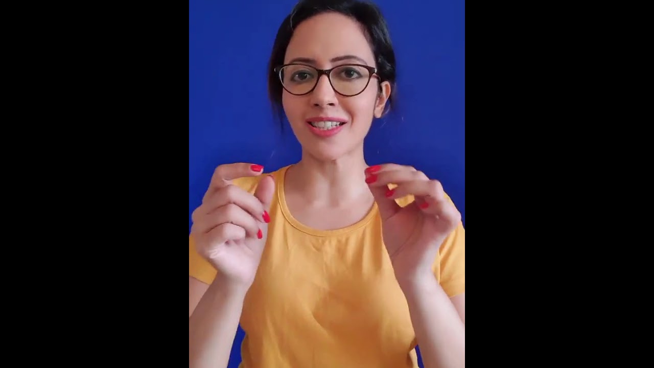 Секрет раскрыт | Как актёры получают информацию о кастинге #hi5withgarima #минисериал #короткомет...