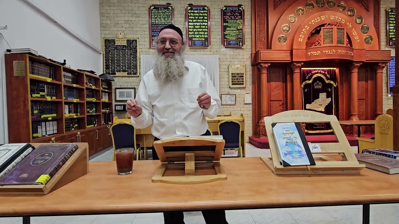 הרב מאיר כהן | הָאִסּוּר לִכְעֹס יוֹתֵר חָמוּר מִכָּל הָעֲבֵרוֹת שֶׁבַּתּוֹרָה!