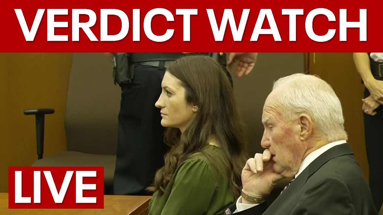 LIVE | Lindsay Clancy murder trial: Verdict watch as jury deliberates Day 24
