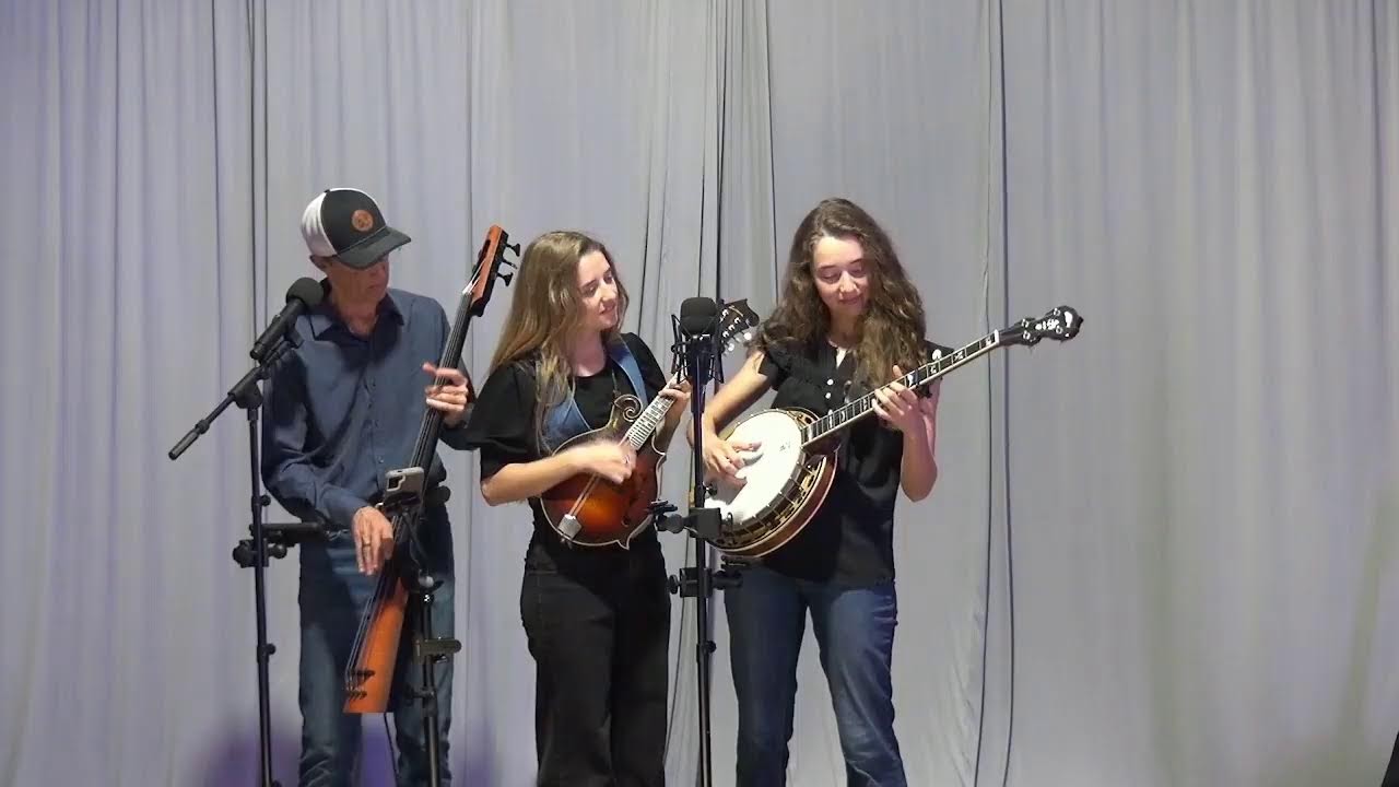 South Florida Bluegrass Live Stream