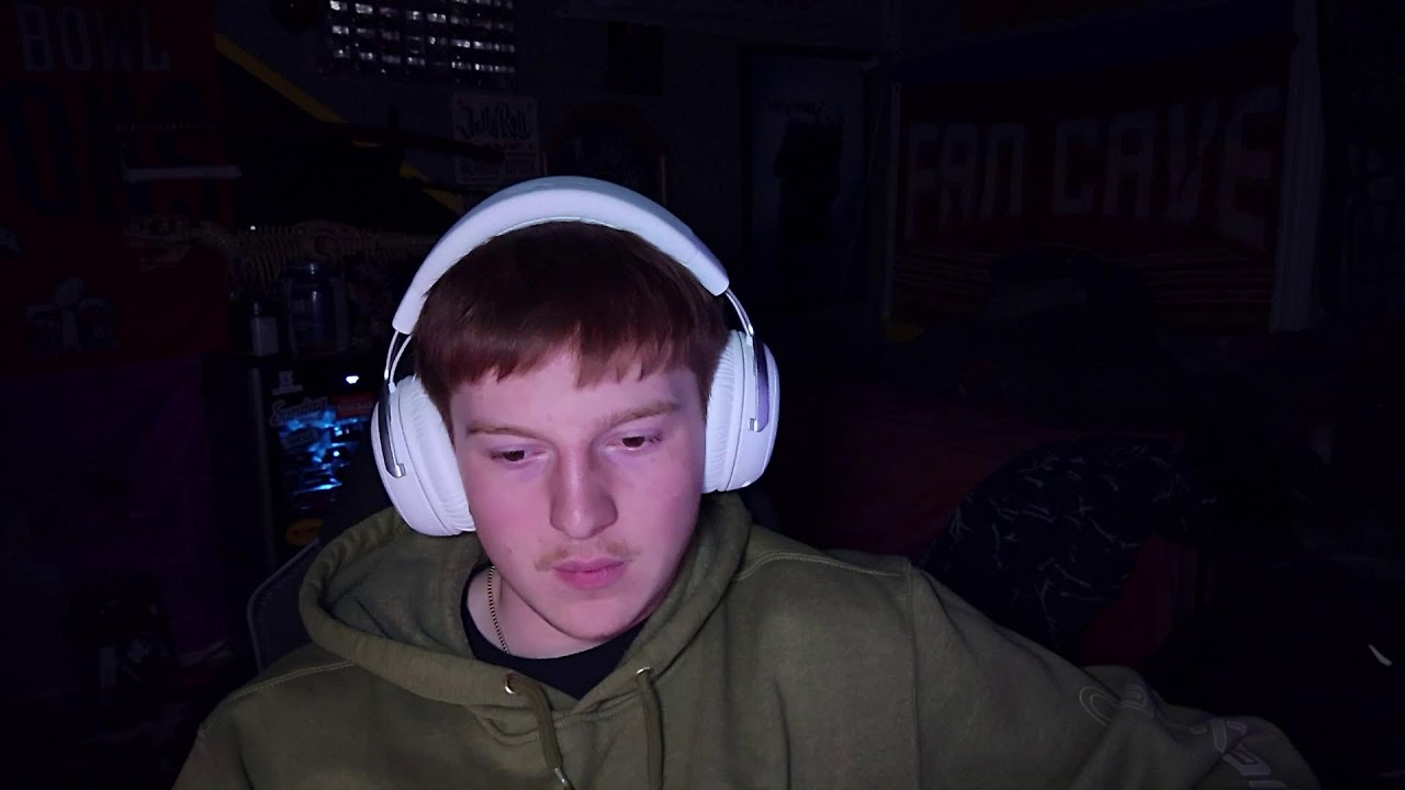PLAYING 2 SHORT HORROR GAMES