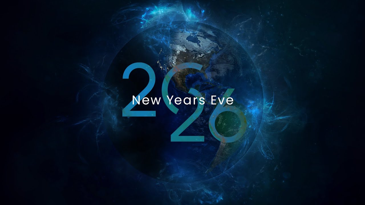 New Years Eve