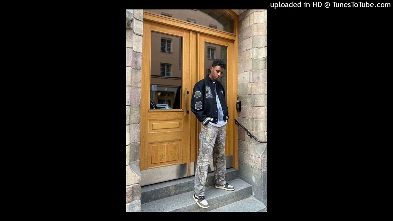 [FREE] Antwan x Yasin Type Beat - 