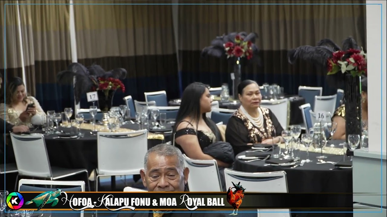 HOFOA ROYAL BALL 2023