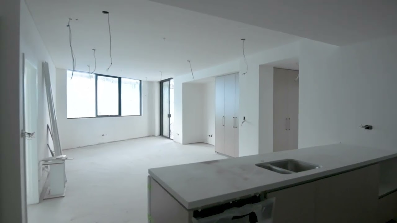 Proximity Construction Update - May 2022