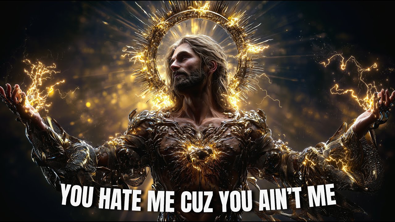YOU HATE ME CUZ YOU AIN’T ME 🔥 | Dark Outlaw Country