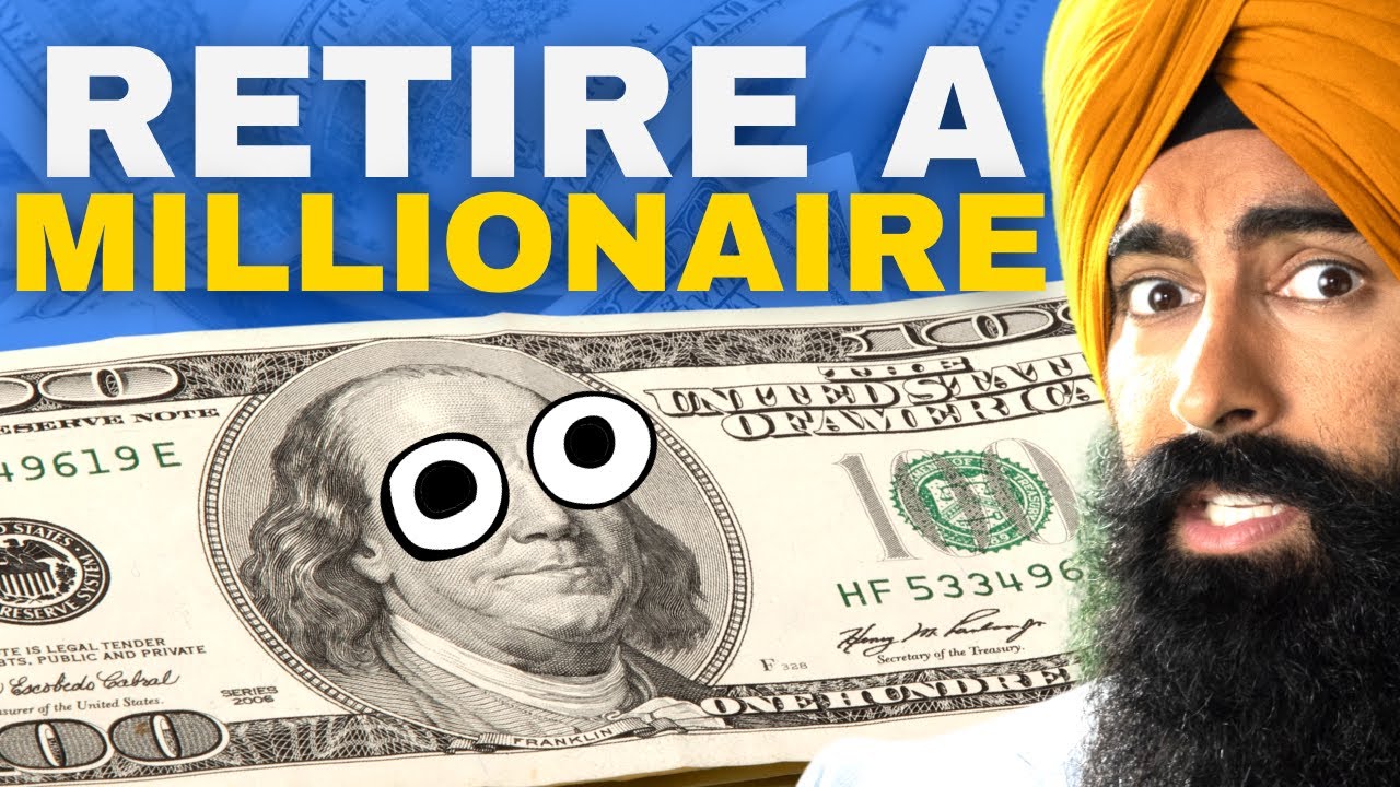 If You're 35 & Broke - Watch These 32 Minutes
