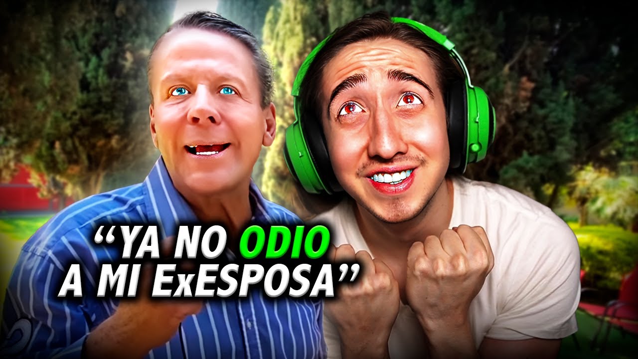 La REDENCIÓN de Alfredo Adame?