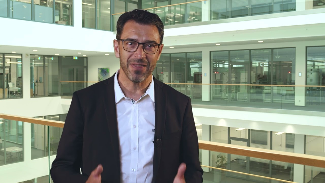 5 Years 5G-ACIA | Statement from Ulrich Leidecker COO of Phoenix Contact