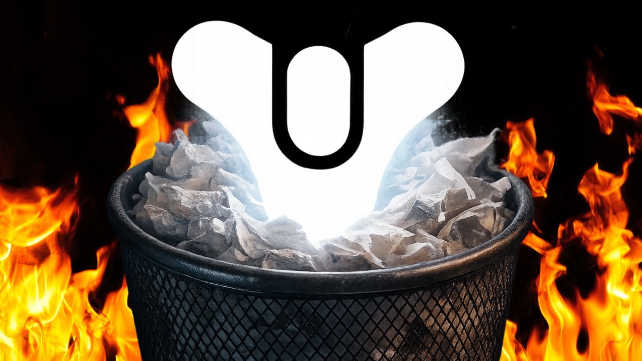 Игроки Destiny 2 требуют от Bungie ответов.