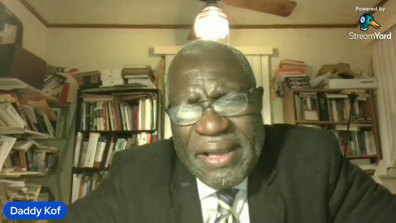 The Life : Wow! The verdict of Akosua Serwaah vrs Odo Broni. Is it corruption? Is 1+1=4? Prove it.