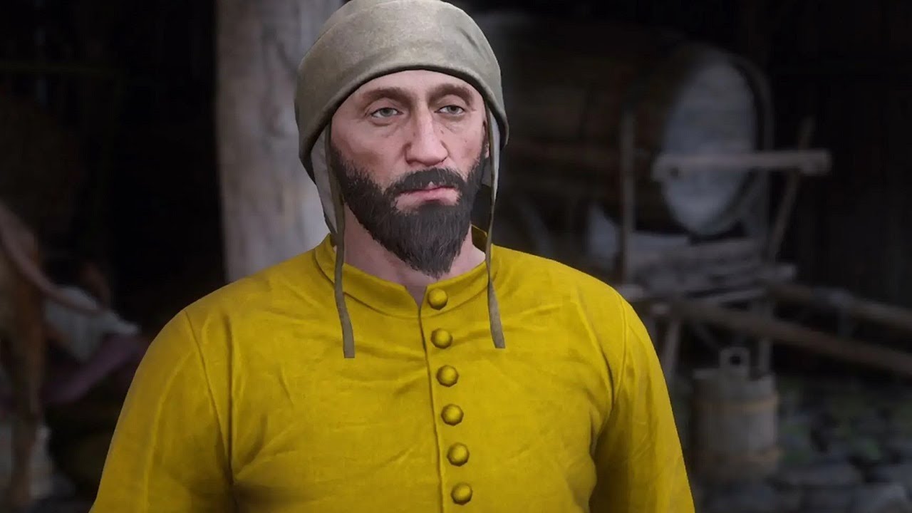 Mlyn&aacute;ř Krejzl - Kingdom Come: Deliverance II /bez koment&aacute;ře/CZ Dabing/Kompletn&iacute; průchod/# 20