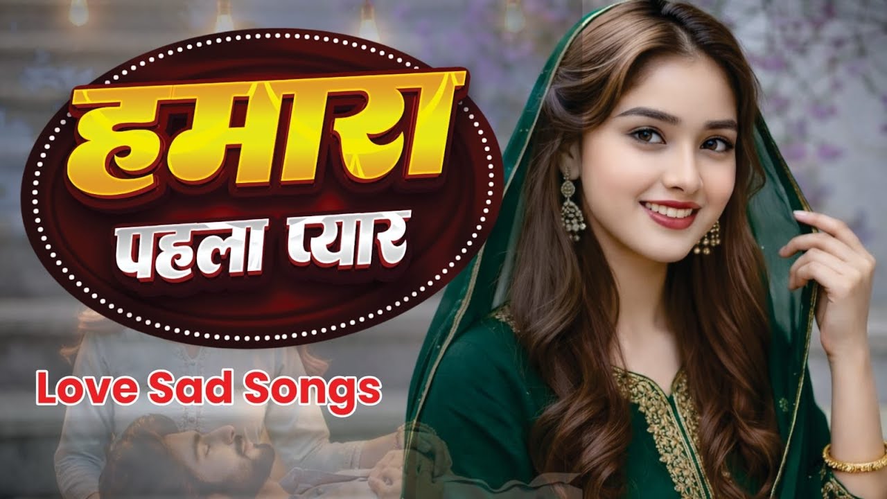 हमारा पहला प्यार | Hamara Pehla Pyaar | Love Sad Song 2026
