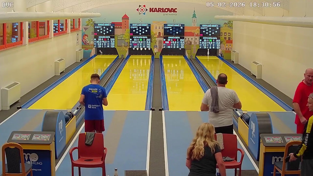 Stream uživo korisnika Kuglana Mostanje