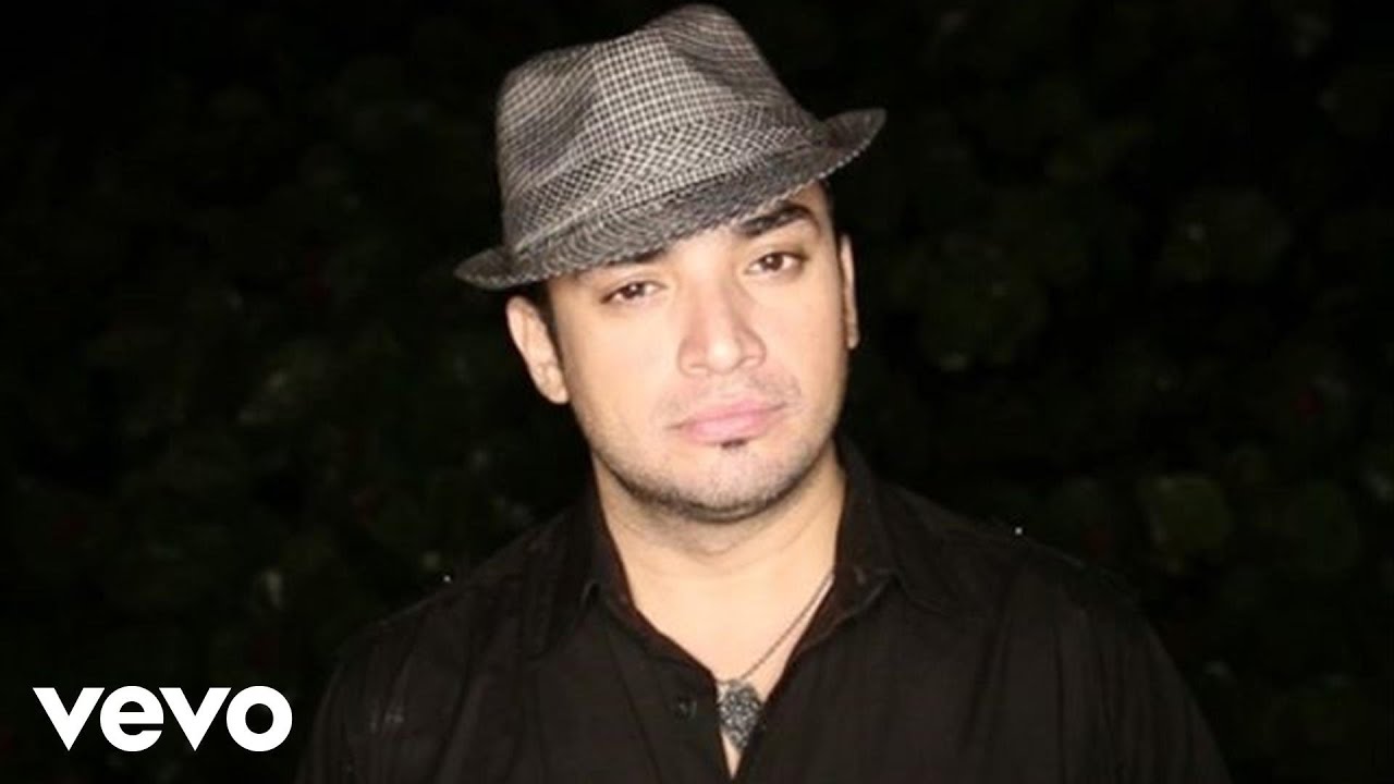 Manny Manuel - Oye Mi Amor