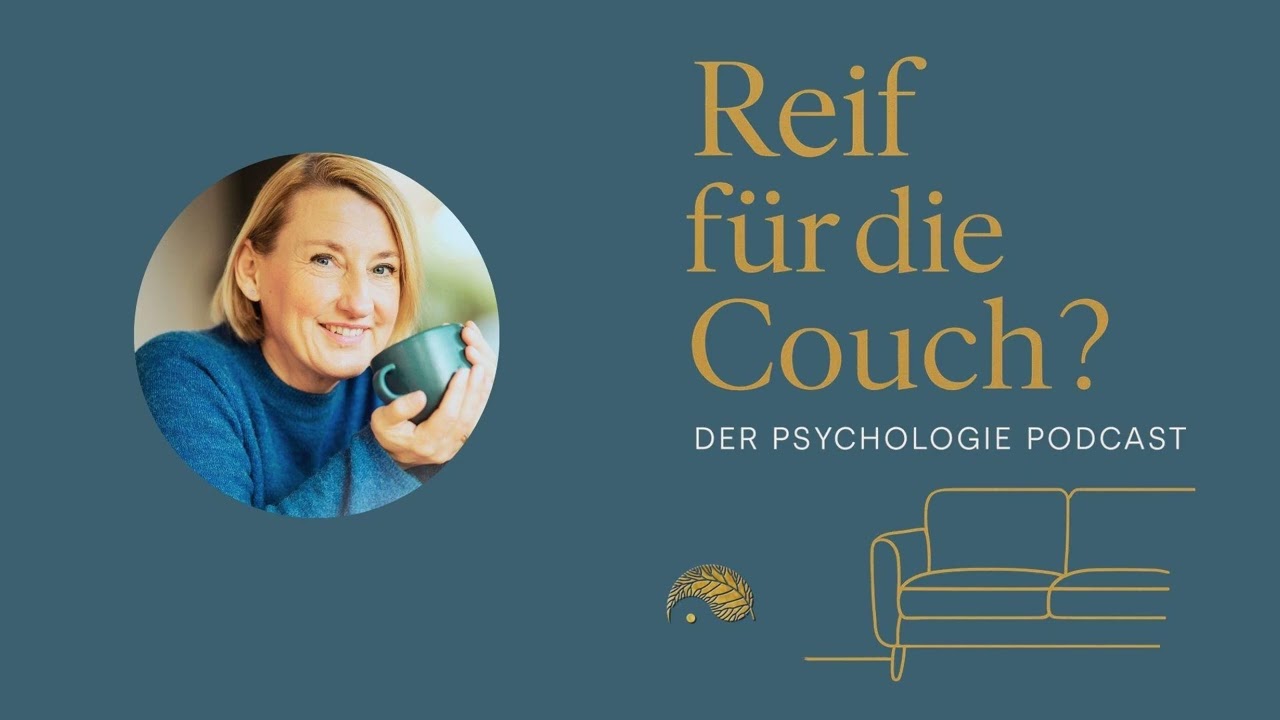 Trauma, Angst & Nervensystem verstehen (mit Oda Ewald) 015