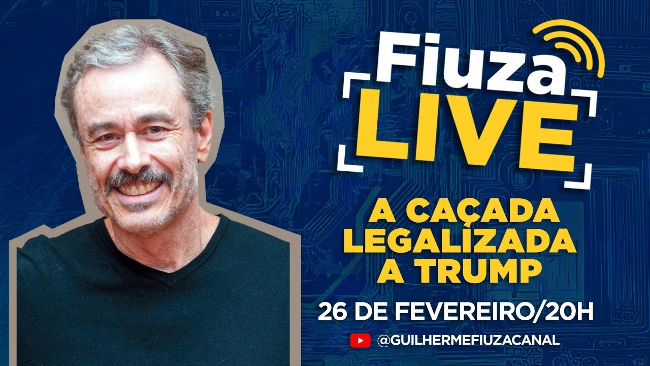 A ca&ccedil;ada legalizada a Trump