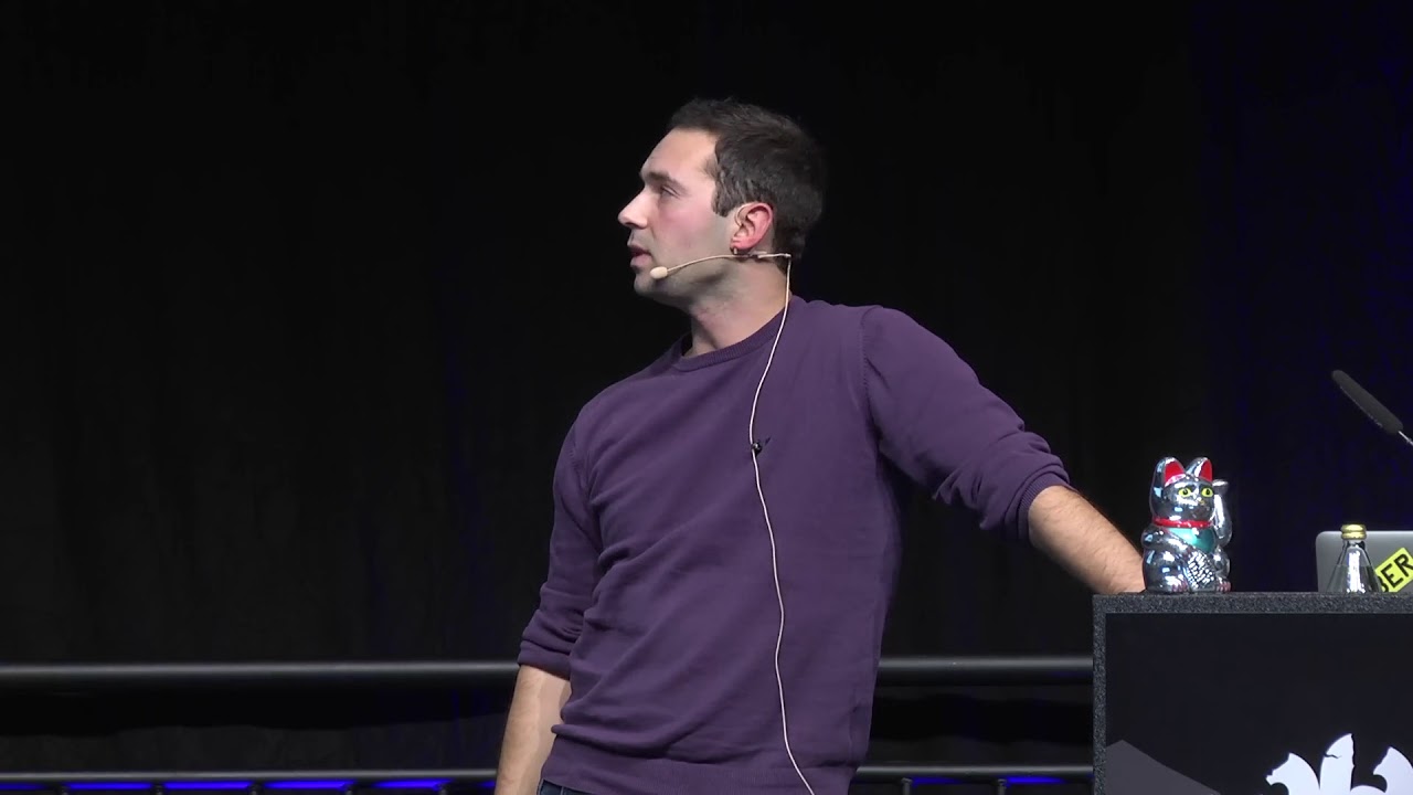 36C3 -  How to Break PDFs