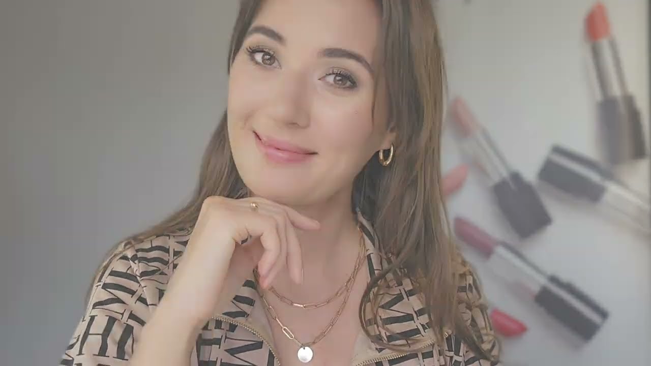 NATURALNY, DZIENNY MAKIJAŻ Z MARY KAY