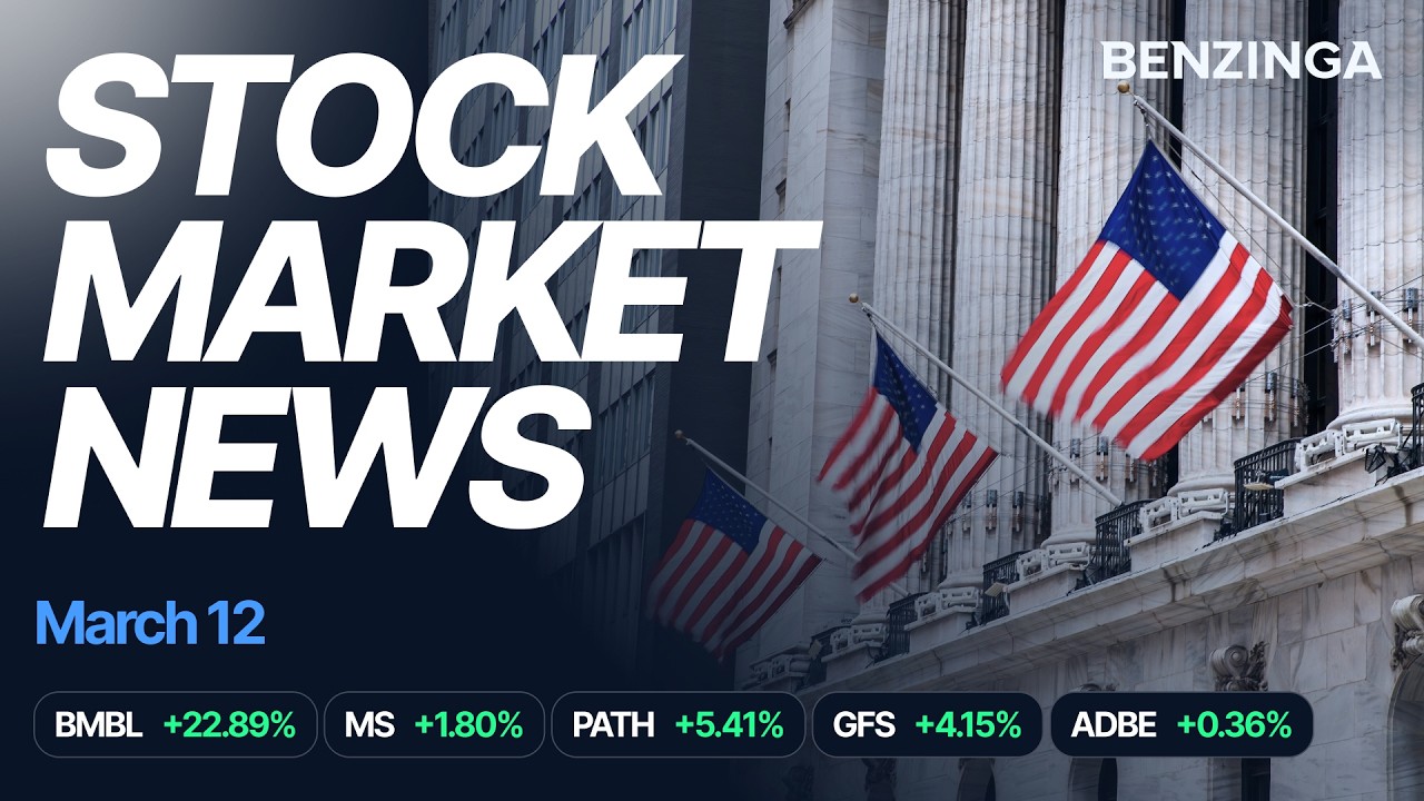 Фьючерсы на индексы S&P 500 и Dow Jones падают, несмотря на заявления Трампа о том, что США «побе...