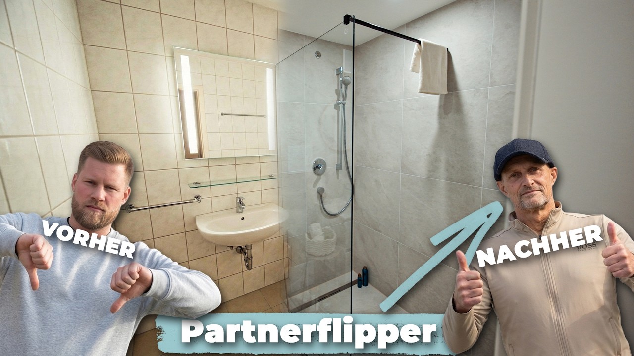 83 m² Fix & Flip | Mein Partnerflipper liefert ab und zeigt echte Zahlen Daten Fakten!