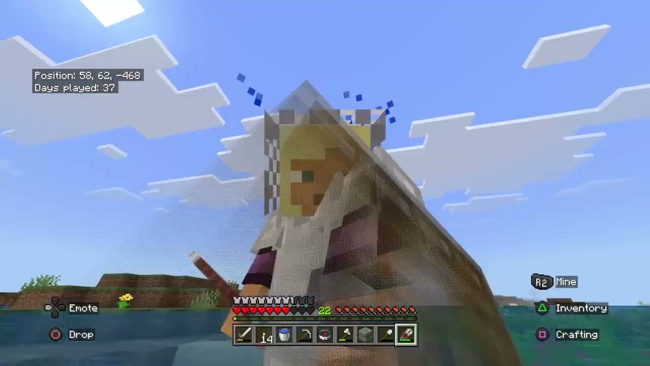 Let's Play Minecraft! (No.17) (No Commentary)