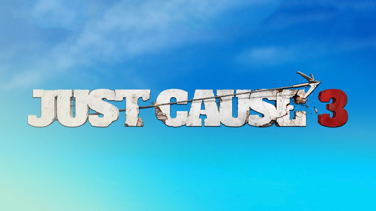 Just Cause 3 Walkthrough Part 1 HD