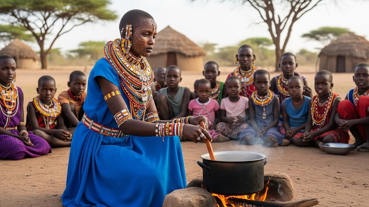 A Plate of Hope in a Place of Hunger #CookingForChange#HopeThroughFood​#EndHunger#FeedingTheFuture