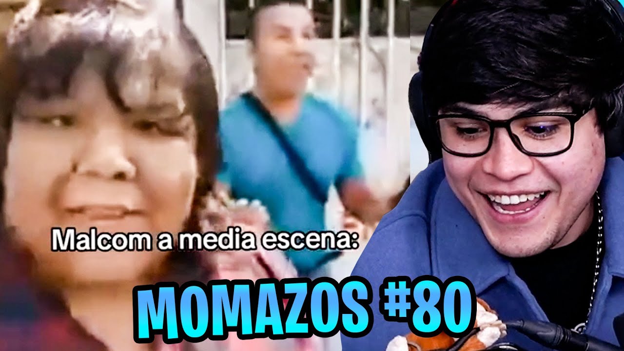 ALDO_GEO REACCIONA A MOMAZOS #80