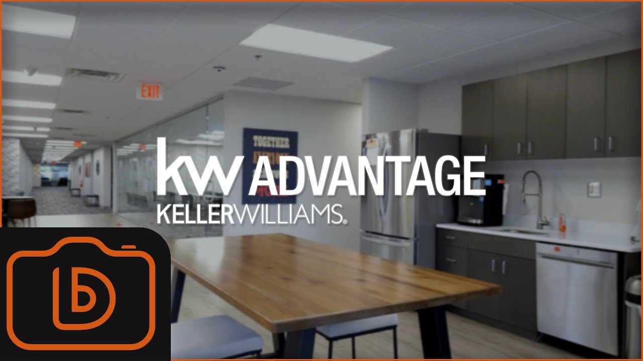 Commercial for KW Advantage (what's the Advantage?)