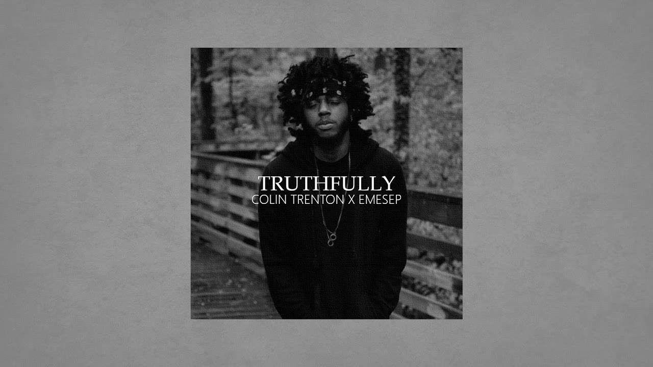 Free 6LACK ft. Phora Type Beat - 