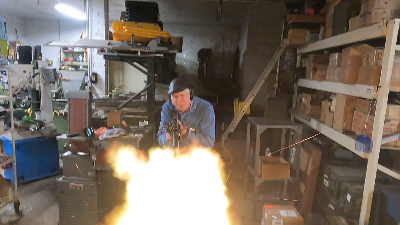 PKM 100 round belt dump and then some.