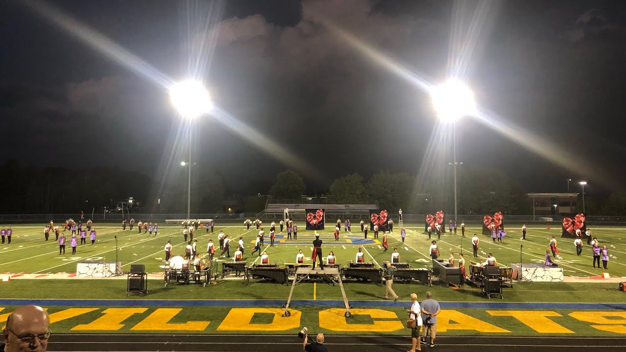 Caballeros 2022 @Seymour CT