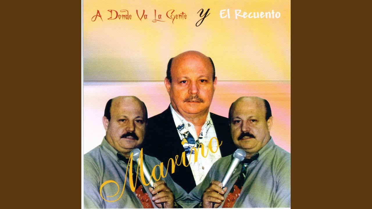 Ven En Pos De Mi