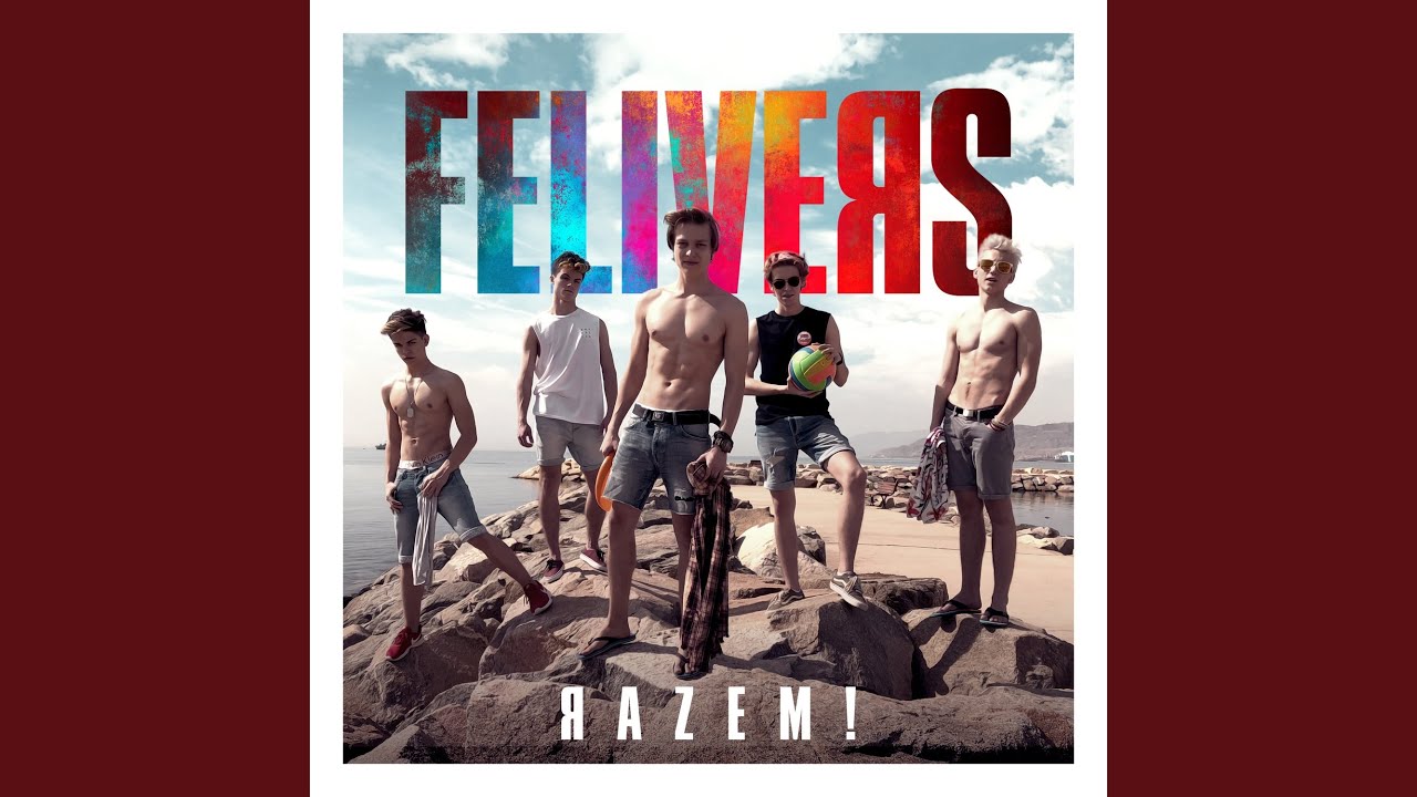 Razem!