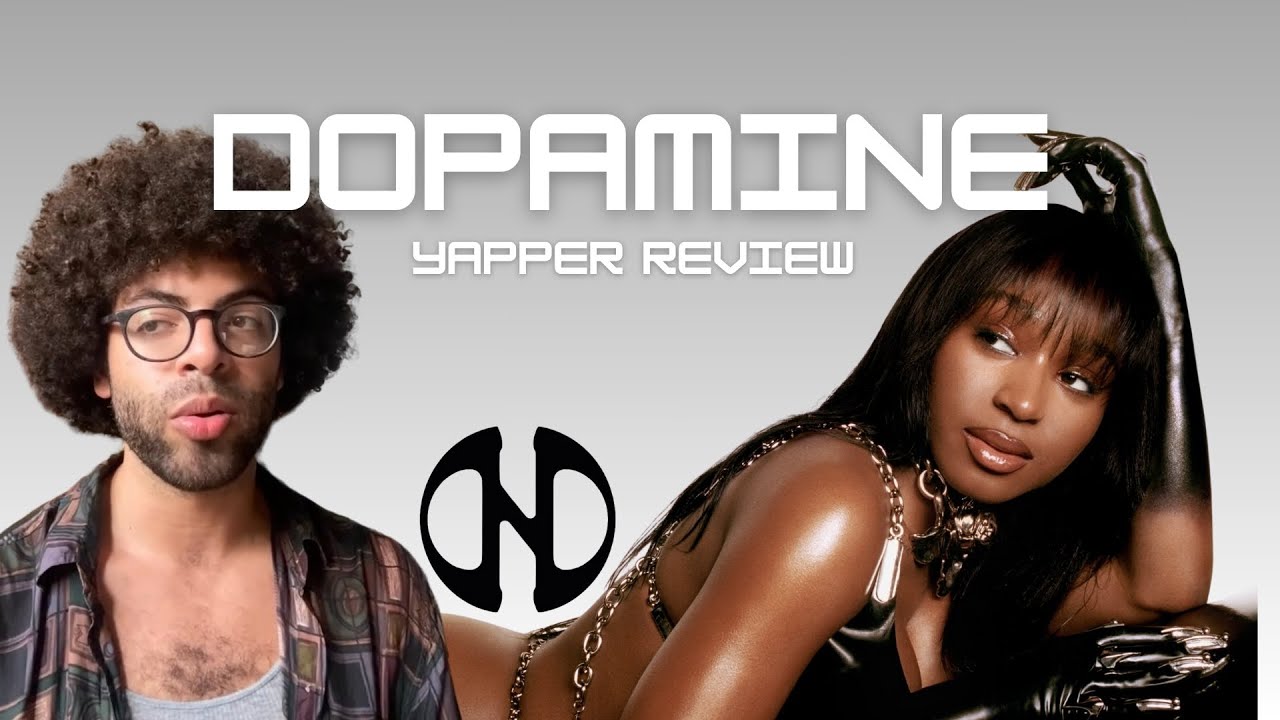 DOPAMINE YAPPER REVIEW