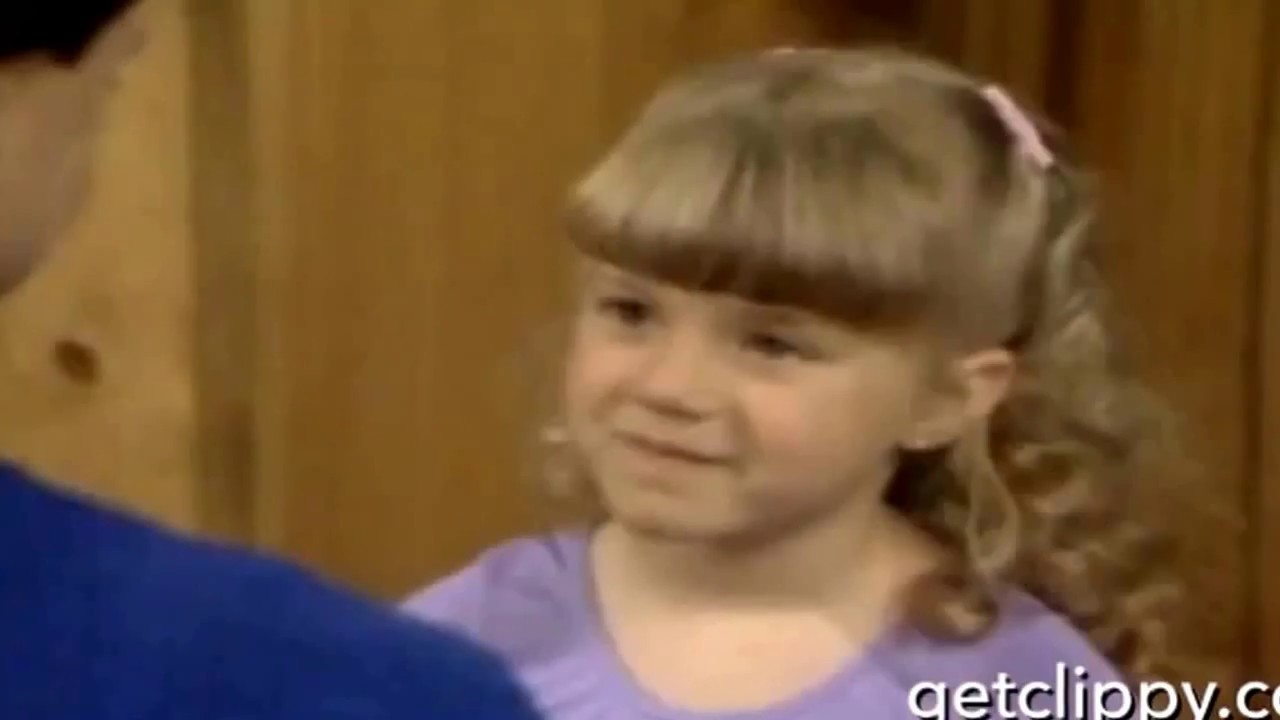 Two sad full house scenes.