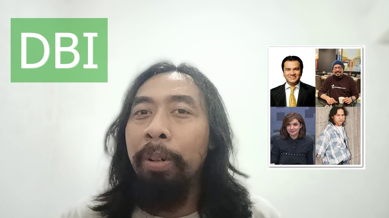 Duta Baca Indonesia dari Tahun ke Tahun