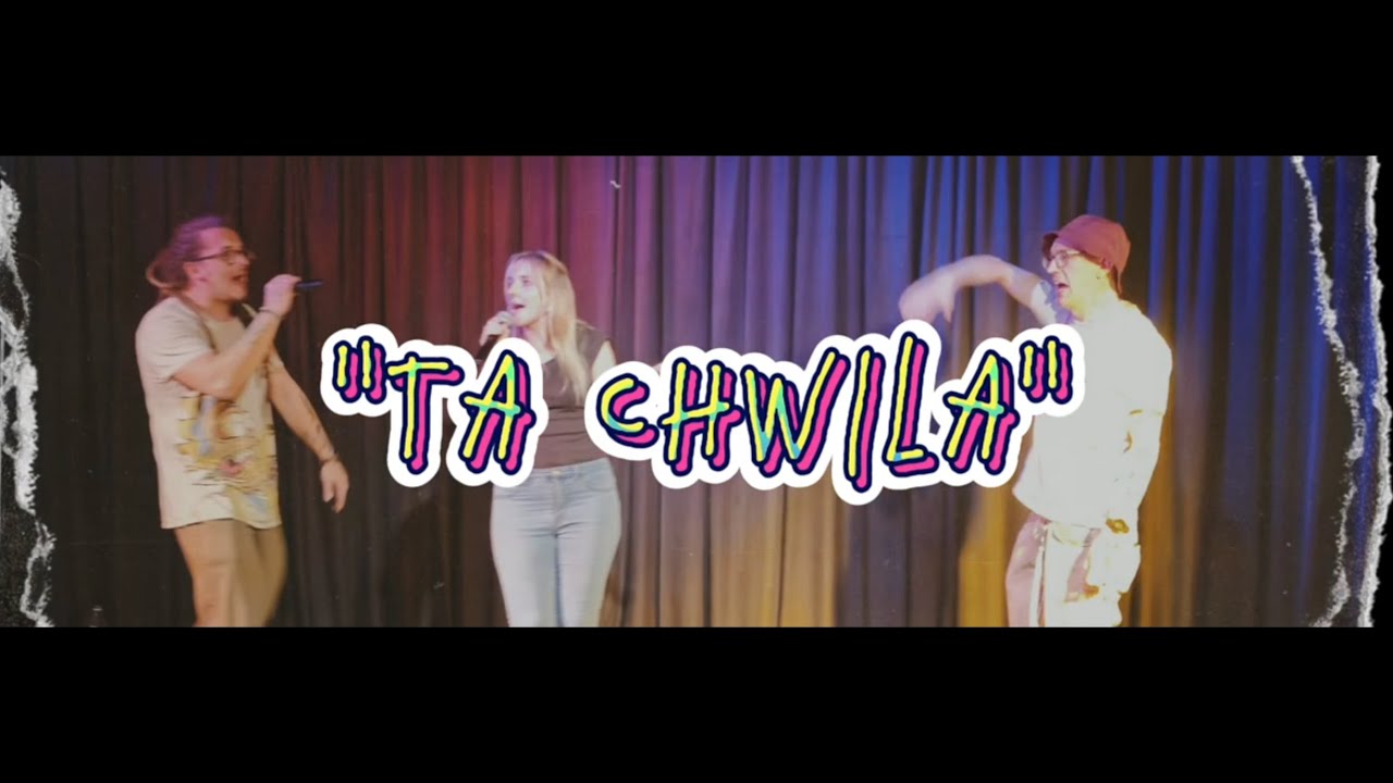 Ta Chwila (Official Audio) Zet #wykopaliskahitów