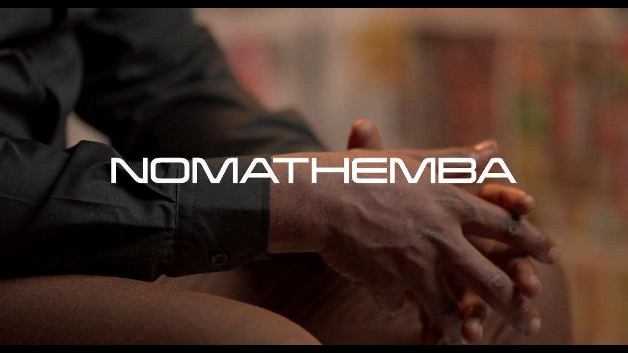 Betusile – Nomathemba (Official Music Video)