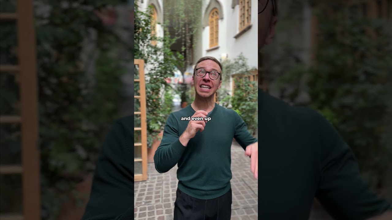 Мехико, каким вы его никогда не видели